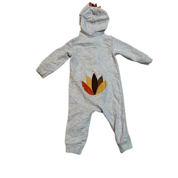 12 Month Thanksgiving Bundle - Picture 3 of 10